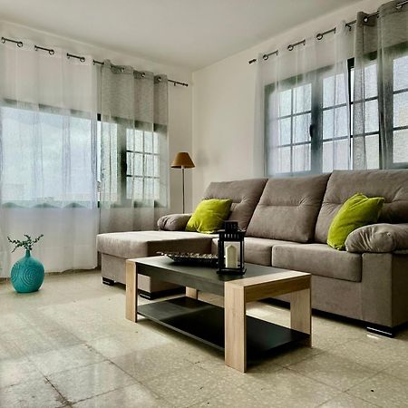 Casa Riadero By Vulcano Homes Guatiza Zewnętrze zdjęcie