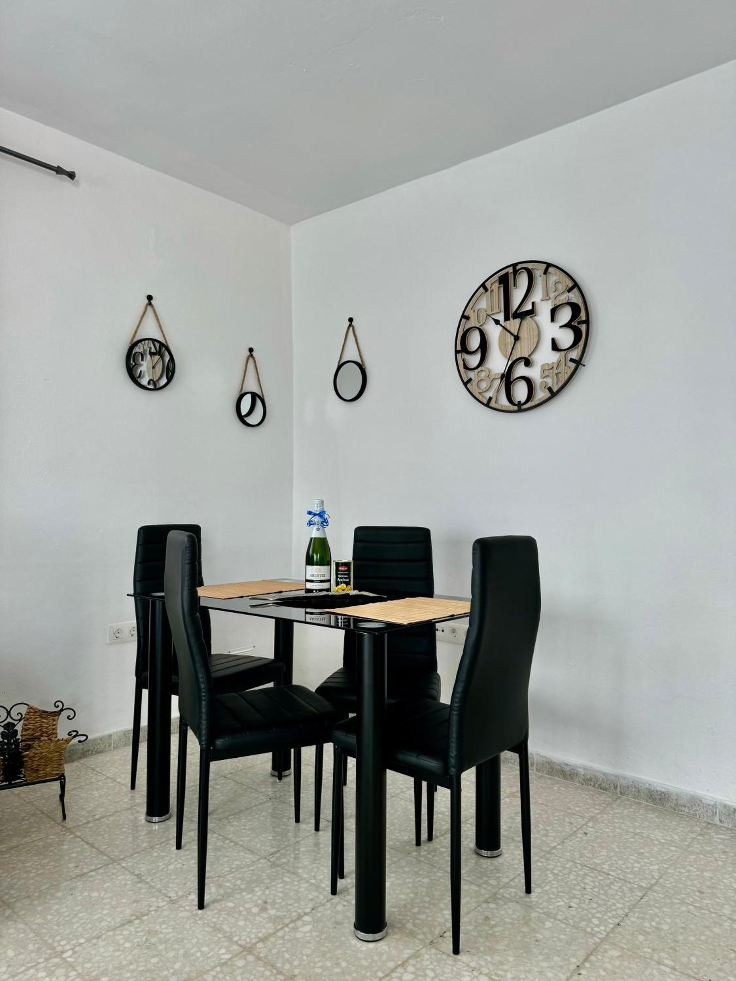 Casa Riadero By Vulcano Homes Guatiza Zewnętrze zdjęcie