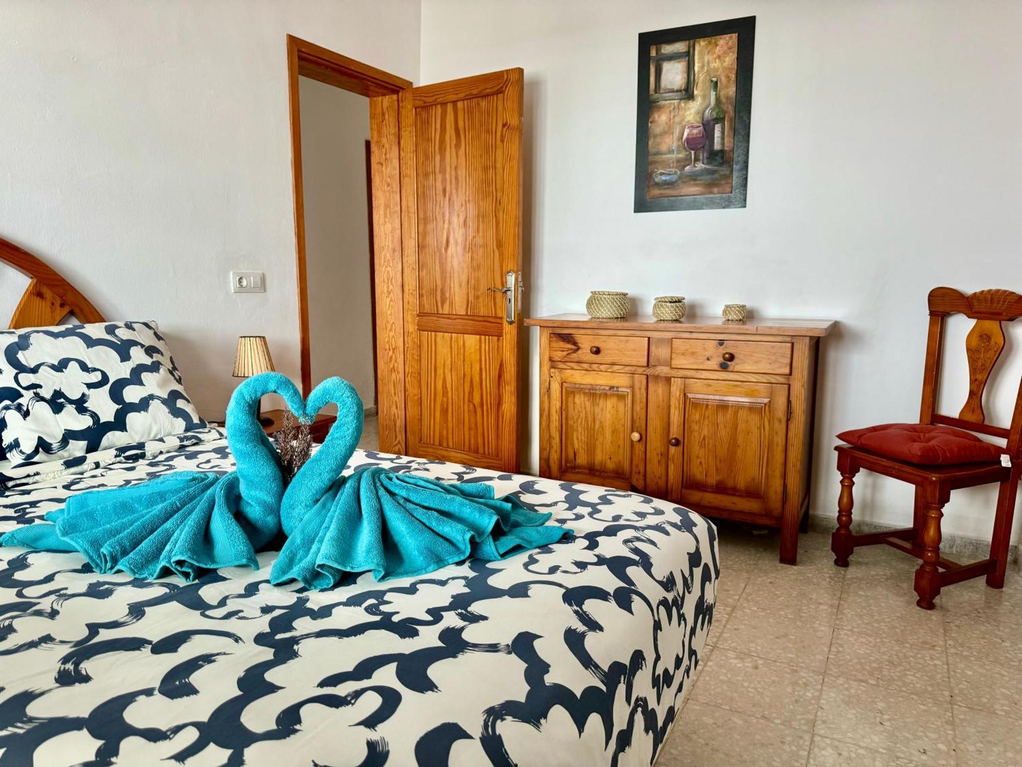 Casa Riadero By Vulcano Homes Guatiza Zewnętrze zdjęcie