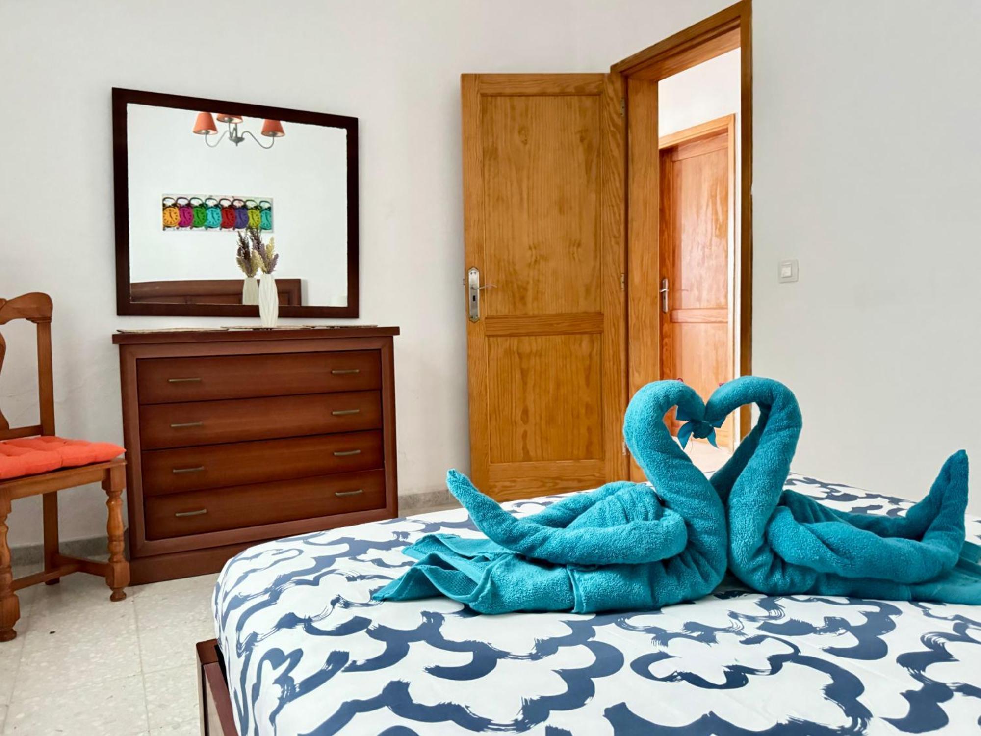 Casa Riadero By Vulcano Homes Guatiza Zewnętrze zdjęcie