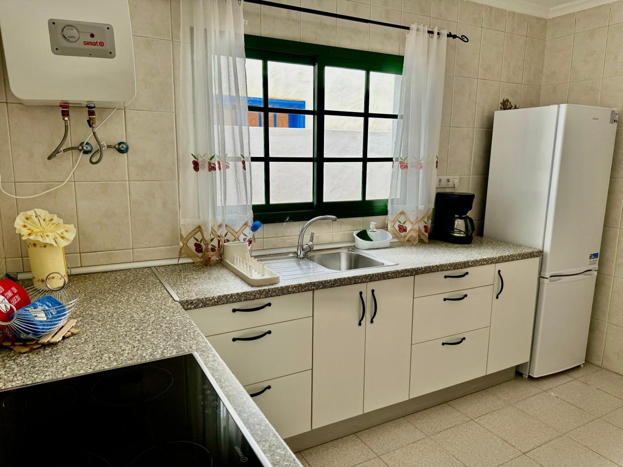 Casa Riadero By Vulcano Homes Guatiza Zewnętrze zdjęcie