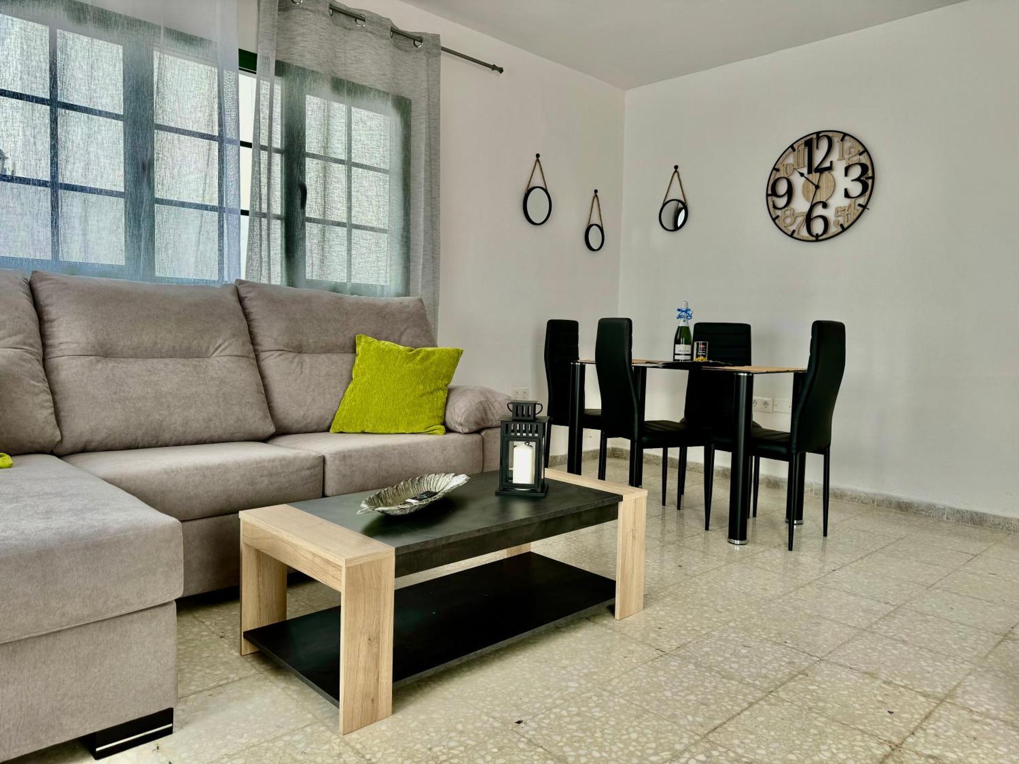 Casa Riadero By Vulcano Homes Guatiza Zewnętrze zdjęcie